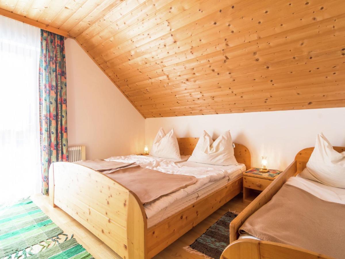 Beautiful Holiday Home In Weinebene With Sauna Posch Alpe Екстериор снимка