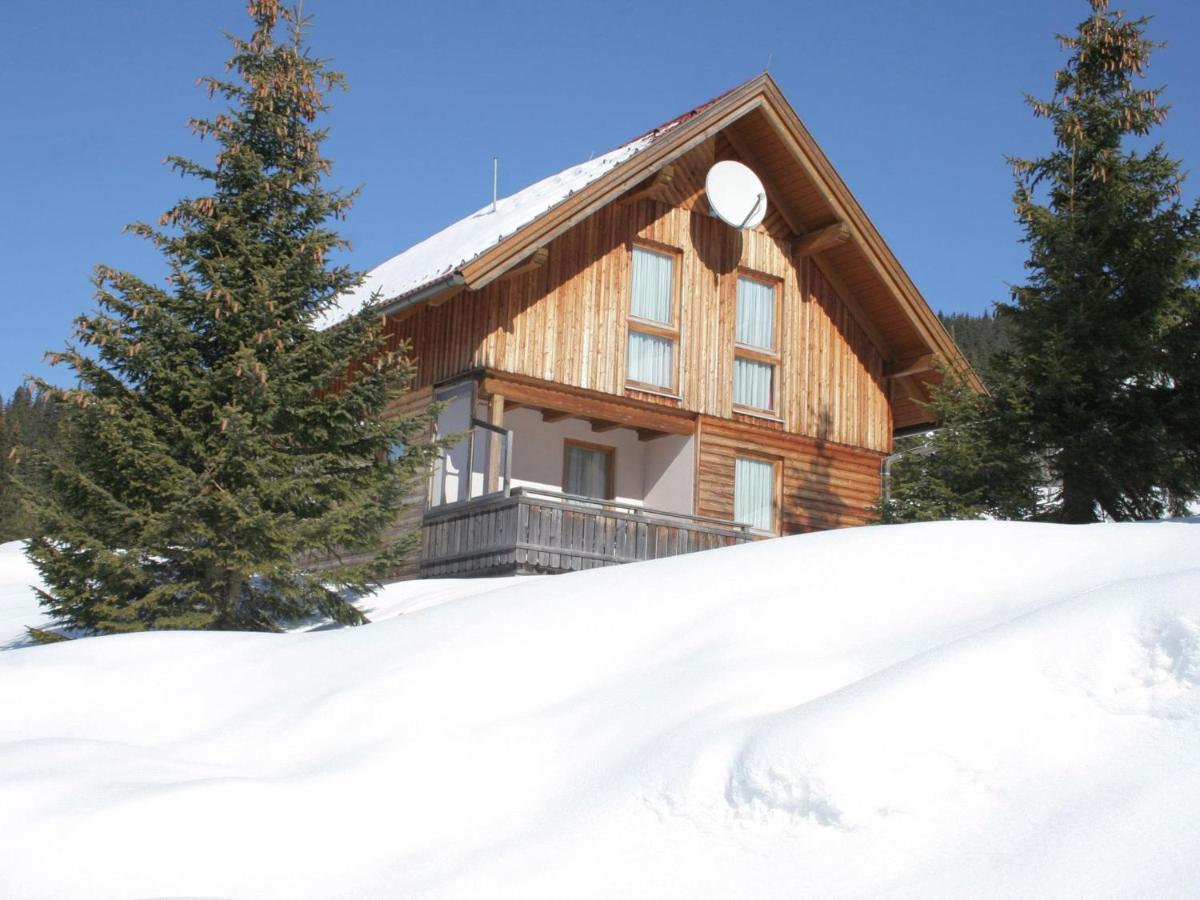 Beautiful Holiday Home In Weinebene With Sauna Posch Alpe Екстериор снимка