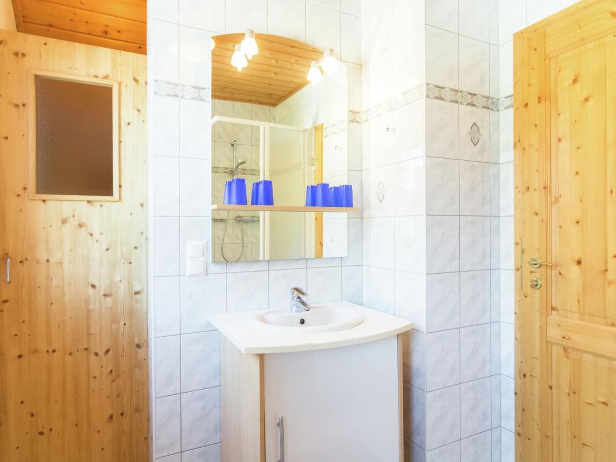 Beautiful Holiday Home In Weinebene With Sauna Posch Alpe Екстериор снимка