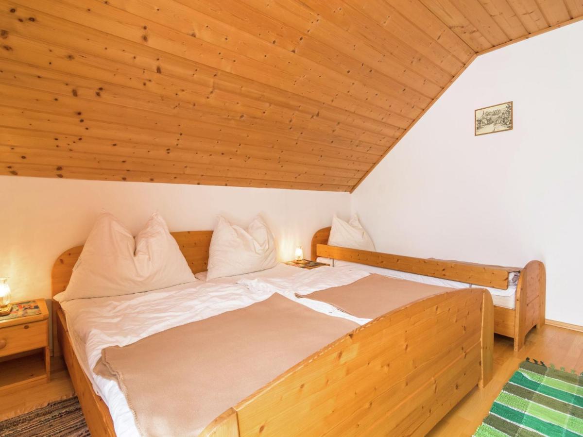 Beautiful Holiday Home In Weinebene With Sauna Posch Alpe Екстериор снимка